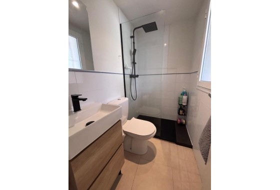 Venta - Apartamento / Piso -
Villamartín