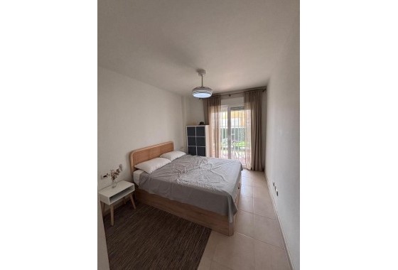 Venta - Apartamento / Piso -
Villamartín