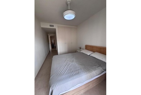 Venta - Apartamento / Piso -
Villamartín