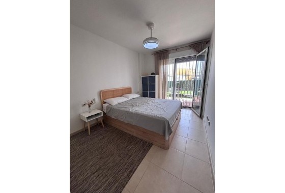 Venta - Apartamento / Piso -
Villamartín