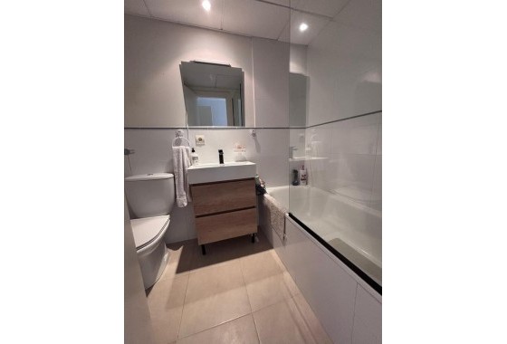 Venta - Apartamento / Piso -
Villamartín