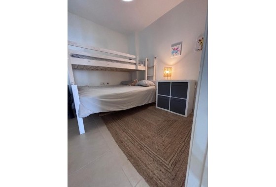 Venta - Apartamento / Piso -
Villamartín