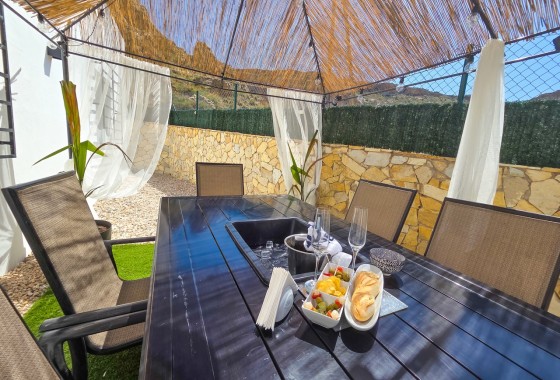 Venta - Chalet Independiente -
Crevillente