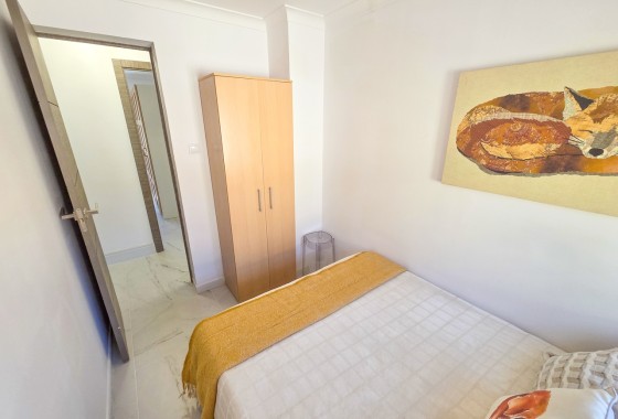 Venta - Chalet Independiente -
Crevillente