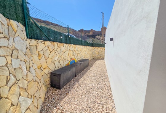 Venta - Chalet Independiente -
Crevillente