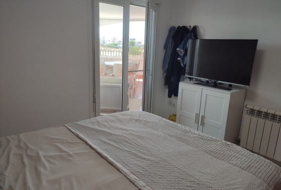 Herverkoop - Appartement / Flat -
Hacienda Riquelme Golf Resort - Costa Calida
