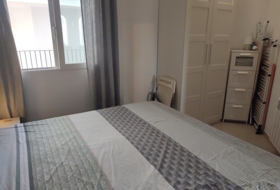 Herverkoop - Appartement / Flat -
Hacienda Riquelme Golf Resort - Costa Calida