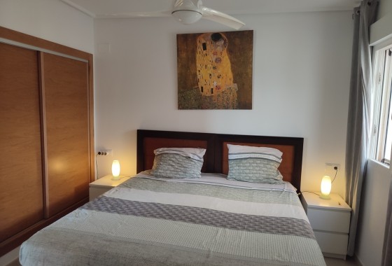 Herverkoop - Appartement / Flat -
Hacienda Riquelme Golf Resort - Costa Calida