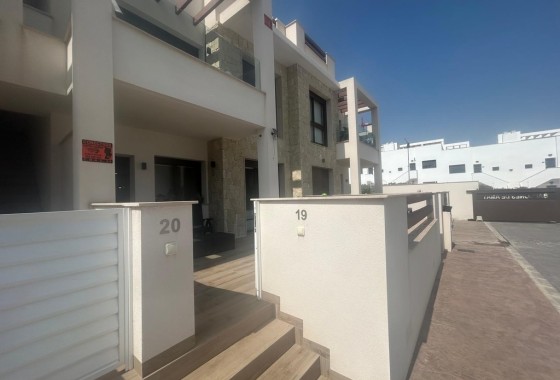 Herverkoop - Appartement / Flat -
Los Balcones - Los Altos del Edén - AMAY Urbanisation