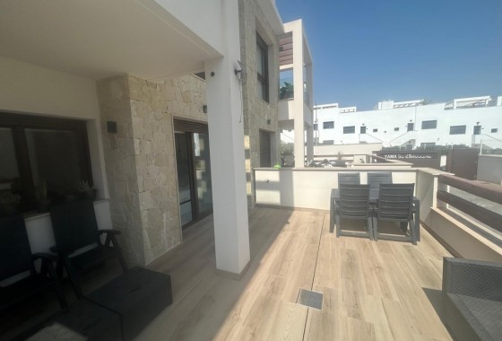 Herverkoop - Appartement / Flat -
Los Balcones - Los Altos del Edén - AMAY Urbanisation