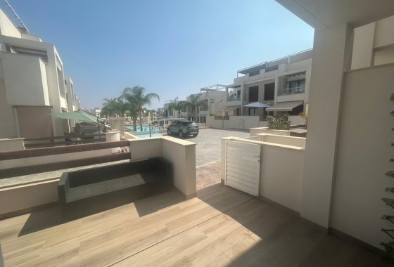 Herverkoop - Appartement / Flat -
Los Balcones - Los Altos del Edén - AMAY Urbanisation