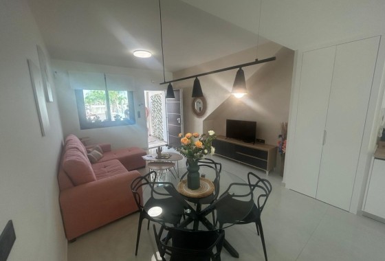 Herverkoop - Appartement / Flat -
Los Balcones - Los Altos del Edén - AMAY Urbanisation