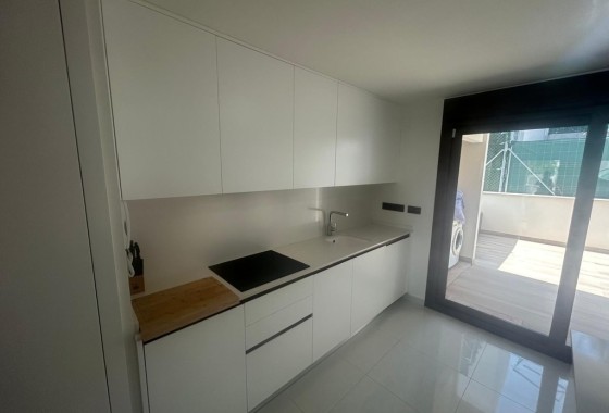 Herverkoop - Appartement / Flat -
Los Balcones - Los Altos del Edén - AMAY Urbanisation