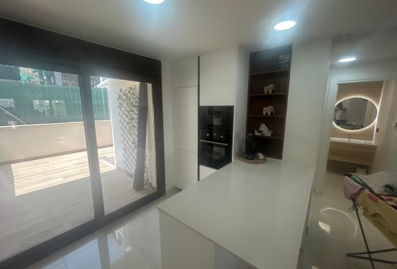Herverkoop - Appartement / Flat -
Los Balcones - Los Altos del Edén - AMAY Urbanisation