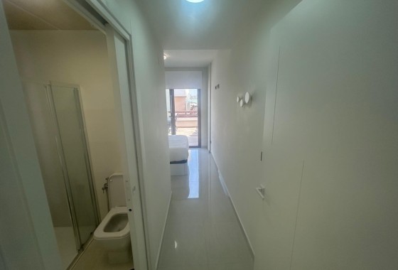 Herverkoop - Appartement / Flat -
Los Balcones - Los Altos del Edén - AMAY Urbanisation