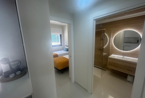 Herverkoop - Appartement / Flat -
Los Balcones - Los Altos del Edén - AMAY Urbanisation