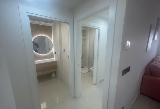 Herverkoop - Appartement / Flat -
Los Balcones - Los Altos del Edén - AMAY Urbanisation