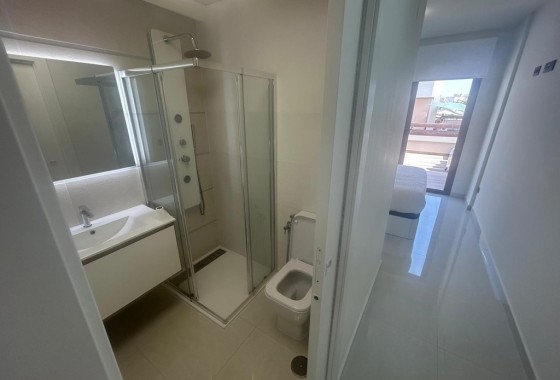 Herverkoop - Appartement / Flat -
Los Balcones - Los Altos del Edén - AMAY Urbanisation