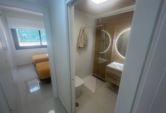 Herverkoop - Appartement / Flat -
Los Balcones - Los Altos del Edén - AMAY Urbanisation