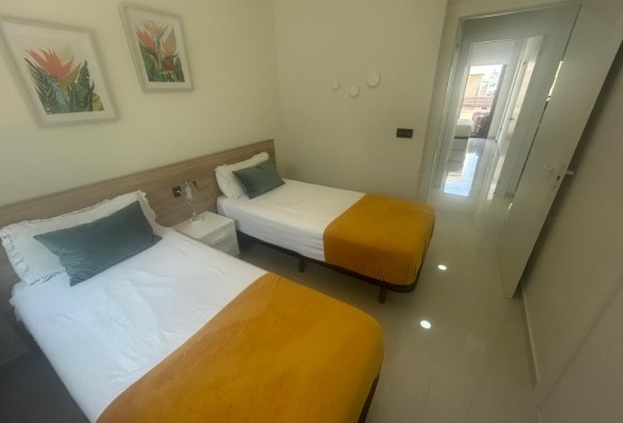 Herverkoop - Appartement / Flat -
Los Balcones - Los Altos del Edén - AMAY Urbanisation