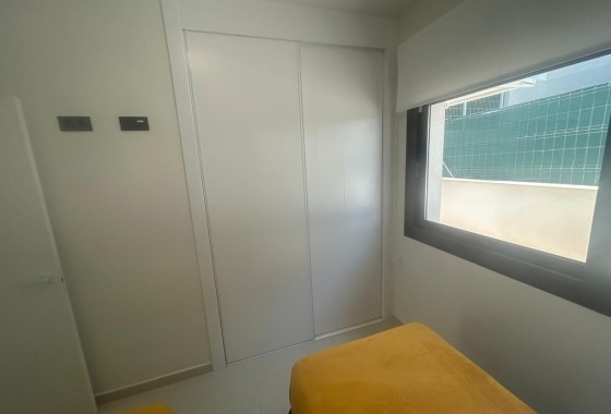 Herverkoop - Appartement / Flat -
Los Balcones - Los Altos del Edén - AMAY Urbanisation