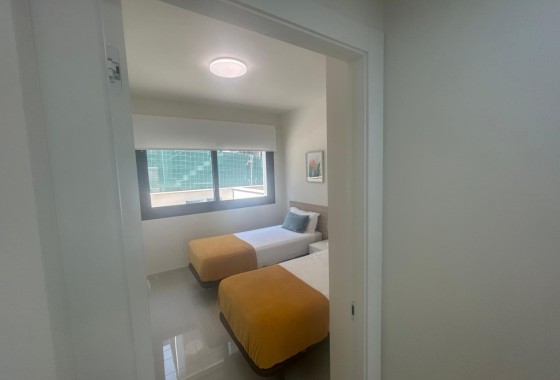 Herverkoop - Appartement / Flat -
Los Balcones - Los Altos del Edén - AMAY Urbanisation
