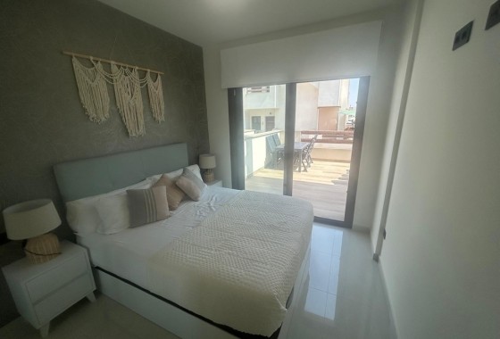 Herverkoop - Appartement / Flat -
Los Balcones - Los Altos del Edén - AMAY Urbanisation