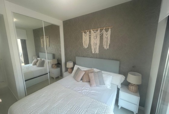 Herverkoop - Appartement / Flat -
Los Balcones - Los Altos del Edén - AMAY Urbanisation