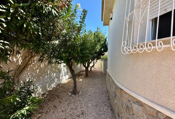 Herverkoop - Vrijstaande Villa -
Ciudad Quesada - Rojales - Doña Pepa