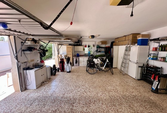 Herverkoop - Vrijstaande Villa -
Ciudad Quesada - Rojales - Doña Pepa