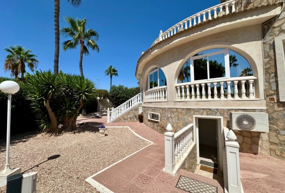 Herverkoop - Vrijstaande Villa -
Ciudad Quesada - Rojales - Doña Pepa