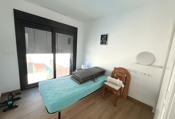 Herverkoop - Halfvrijstaande villa -
Ciudad Quesada - Rojales - Pueblo Bravo