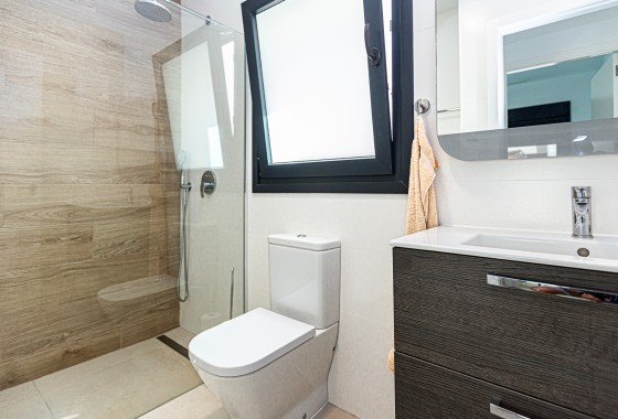 Resale - Detached Villa -
Ciudad Quesada - Rojales - Doña Pepa
