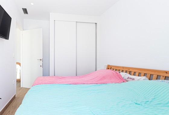Resale - Detached Villa -
Ciudad Quesada - Rojales - Doña Pepa
