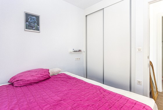 Resale - Detached Villa -
Ciudad Quesada - Rojales - Doña Pepa