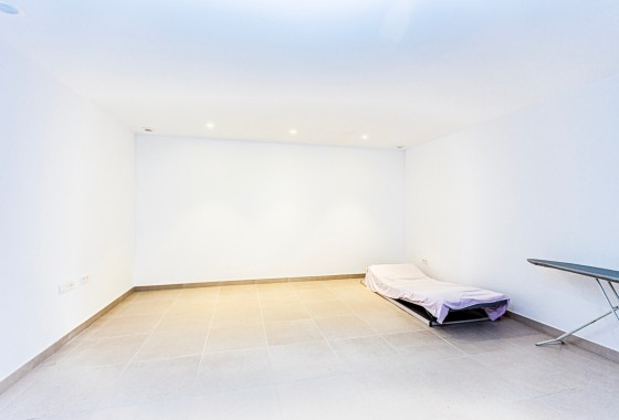 Resale - Detached Villa -
Ciudad Quesada - Rojales - Doña Pepa