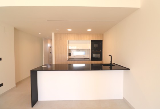 Herverkoop - Appartement / Flat -
Guardamar del Segura - El Raso