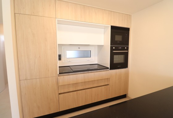 Herverkoop - Appartement / Flat -
Guardamar del Segura - El Raso