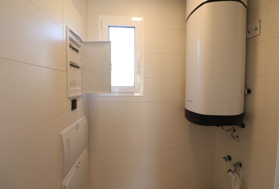 Herverkoop - Appartement / Flat -
Guardamar del Segura - El Raso