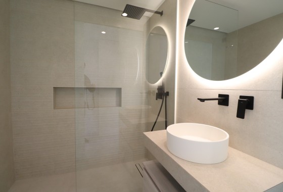 Herverkoop - Appartement / Flat -
Guardamar del Segura - El Raso
