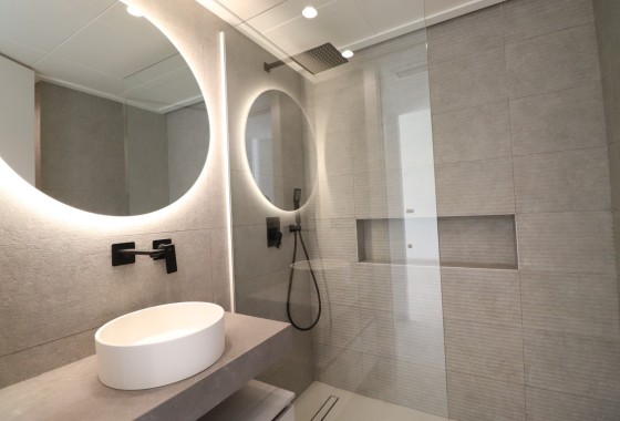 Herverkoop - Appartement / Flat -
Guardamar del Segura - El Raso