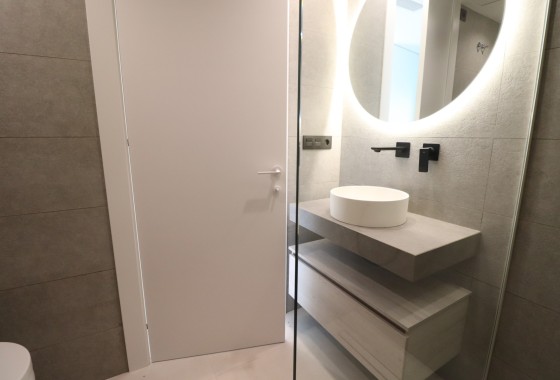 Herverkoop - Appartement / Flat -
Guardamar del Segura - El Raso