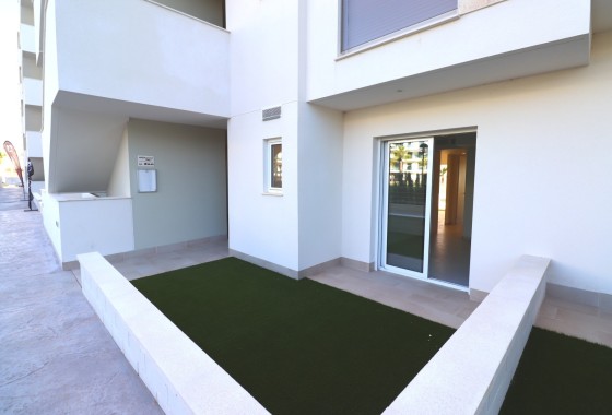 Herverkoop - Appartement / Flat -
Guardamar del Segura - El Raso