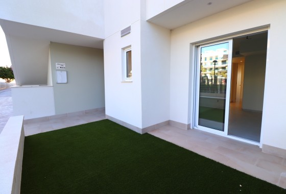 Herverkoop - Appartement / Flat -
Guardamar del Segura - El Raso