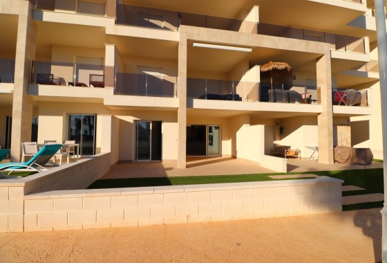 Herverkoop - Appartement / Flat -
Guardamar del Segura - El Raso