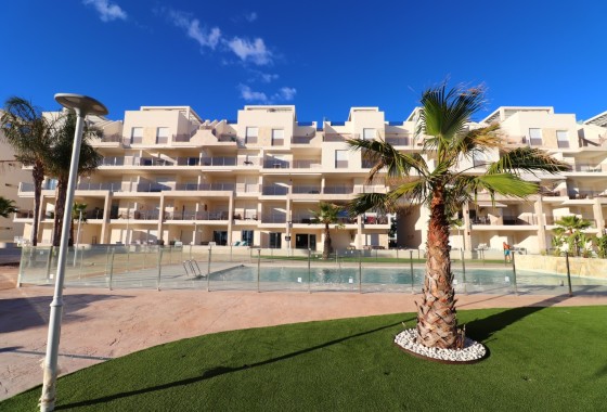 Herverkoop - Appartement / Flat -
Guardamar del Segura - El Raso