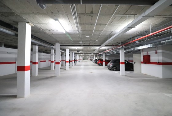 Herverkoop - Appartement / Flat -
Guardamar del Segura - El Raso
