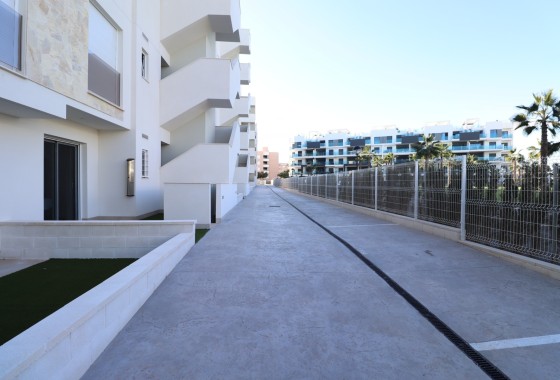 Herverkoop - Appartement / Flat -
Guardamar del Segura - El Raso