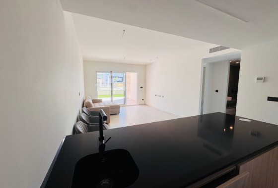 Herverkoop - Appartement / Flat -
Guardamar del Segura - El Raso