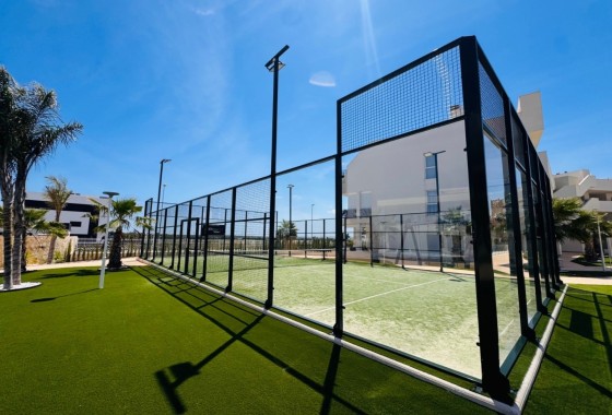 Herverkoop - Appartement / Flat -
Guardamar del Segura - El Raso